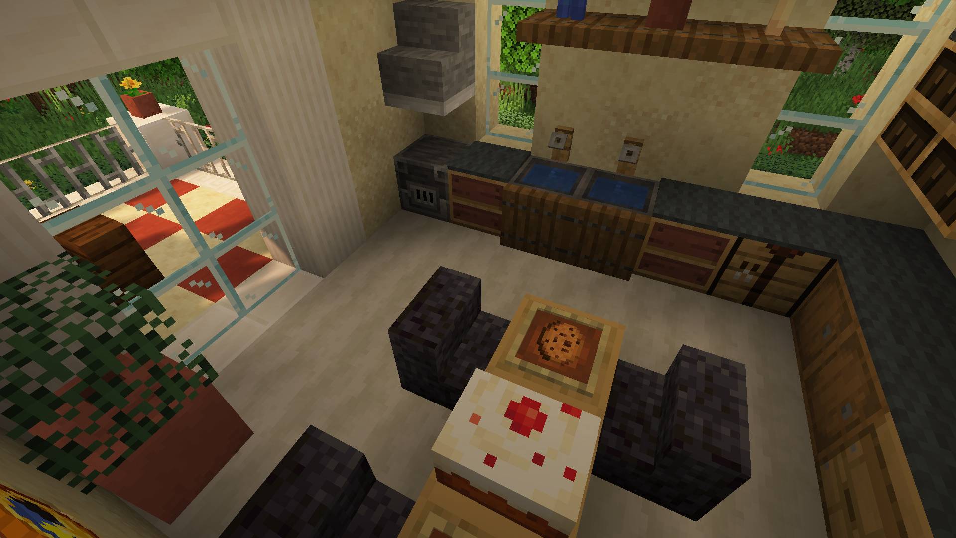 Mediterranean Style Villa — screenshot 6