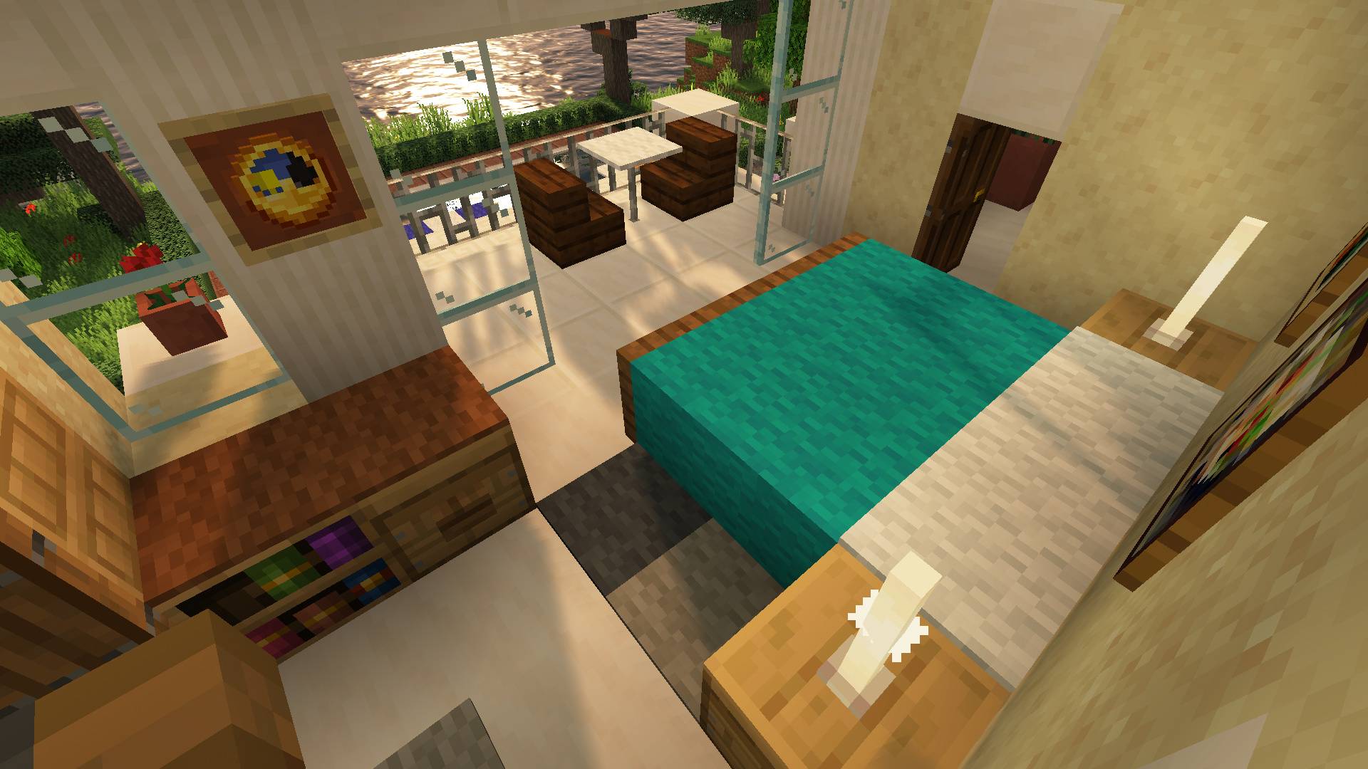Mediterranean Style Villa — screenshot 7