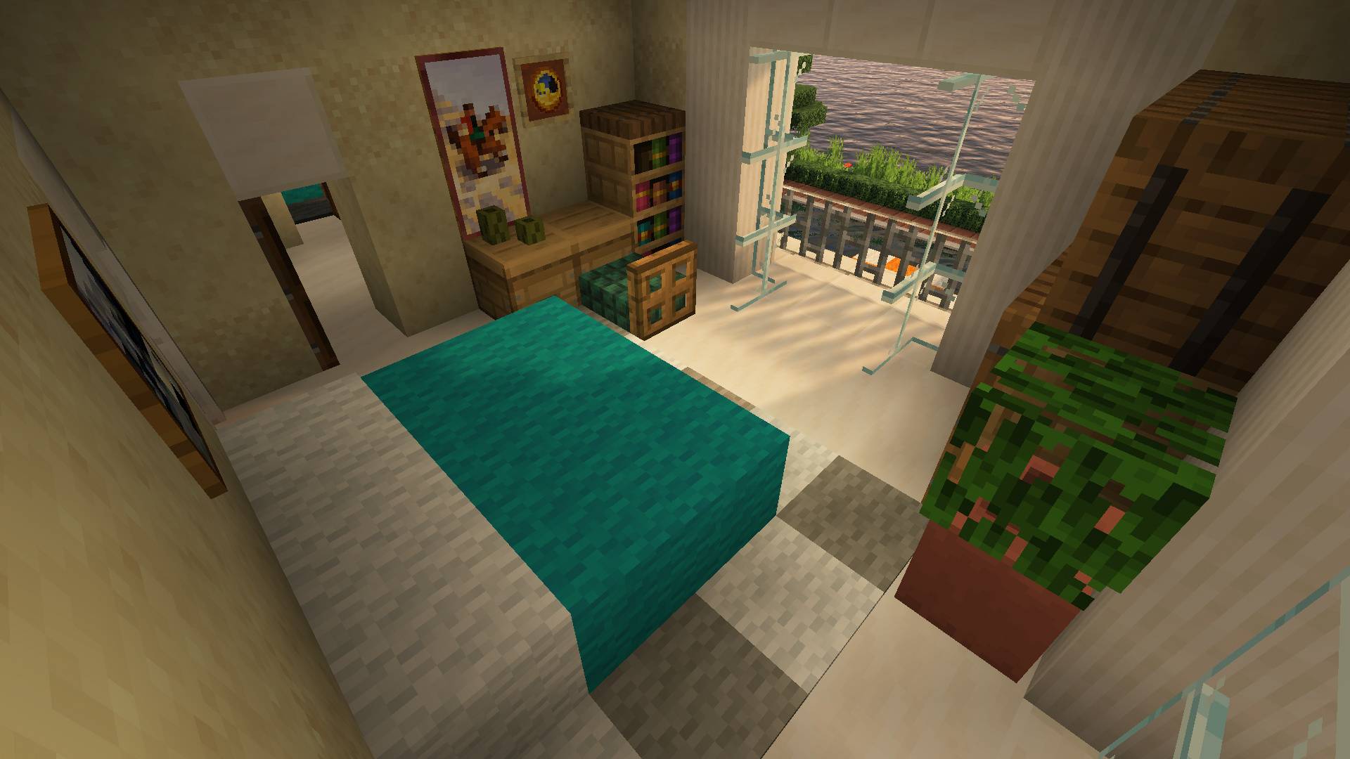 Mediterranean Style Villa — screenshot 8