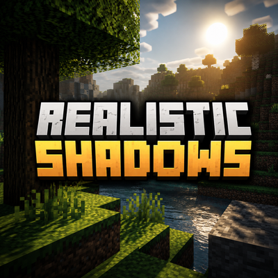 Realistic Shadows