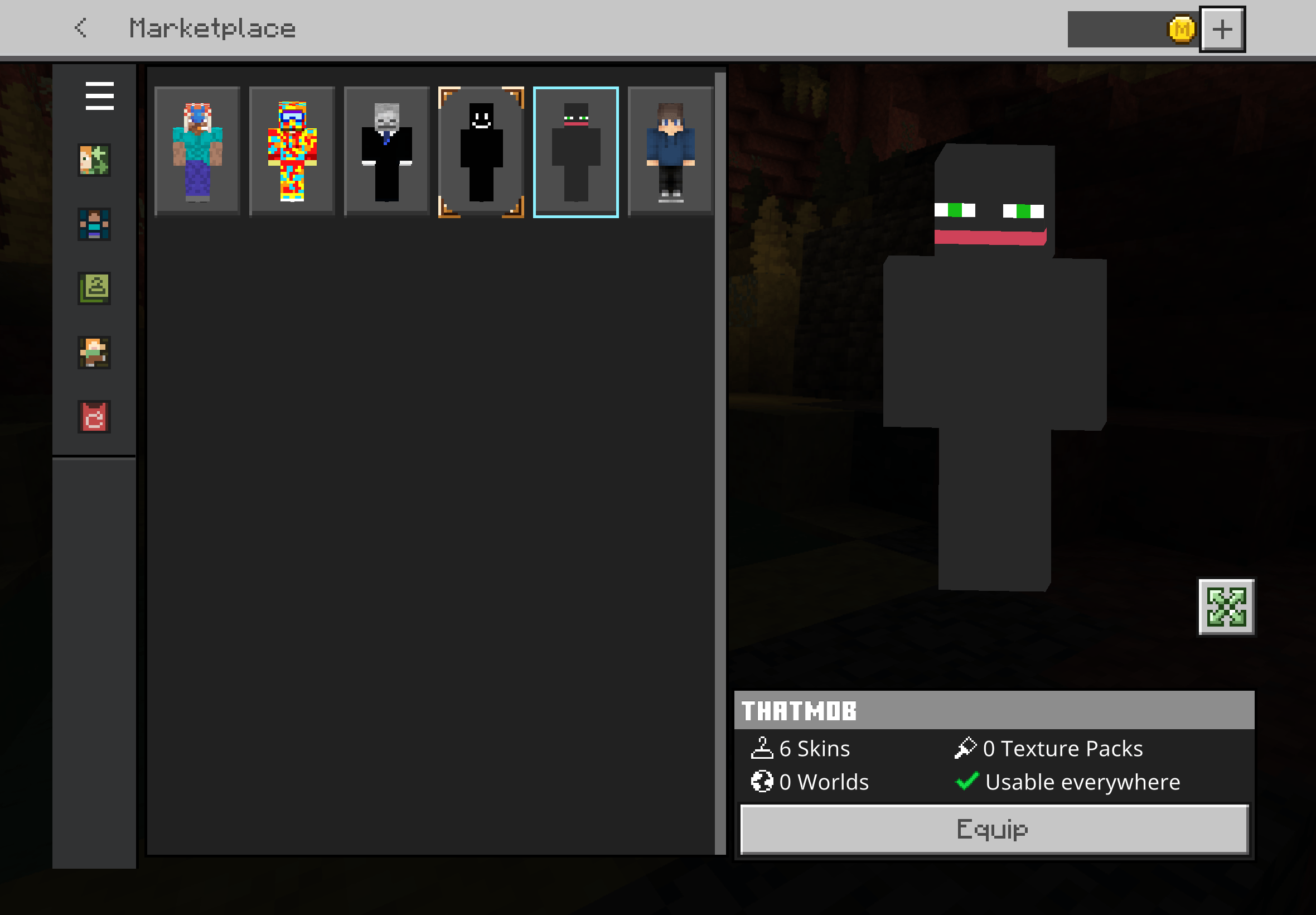 Horror Video Pack — screenshot 2