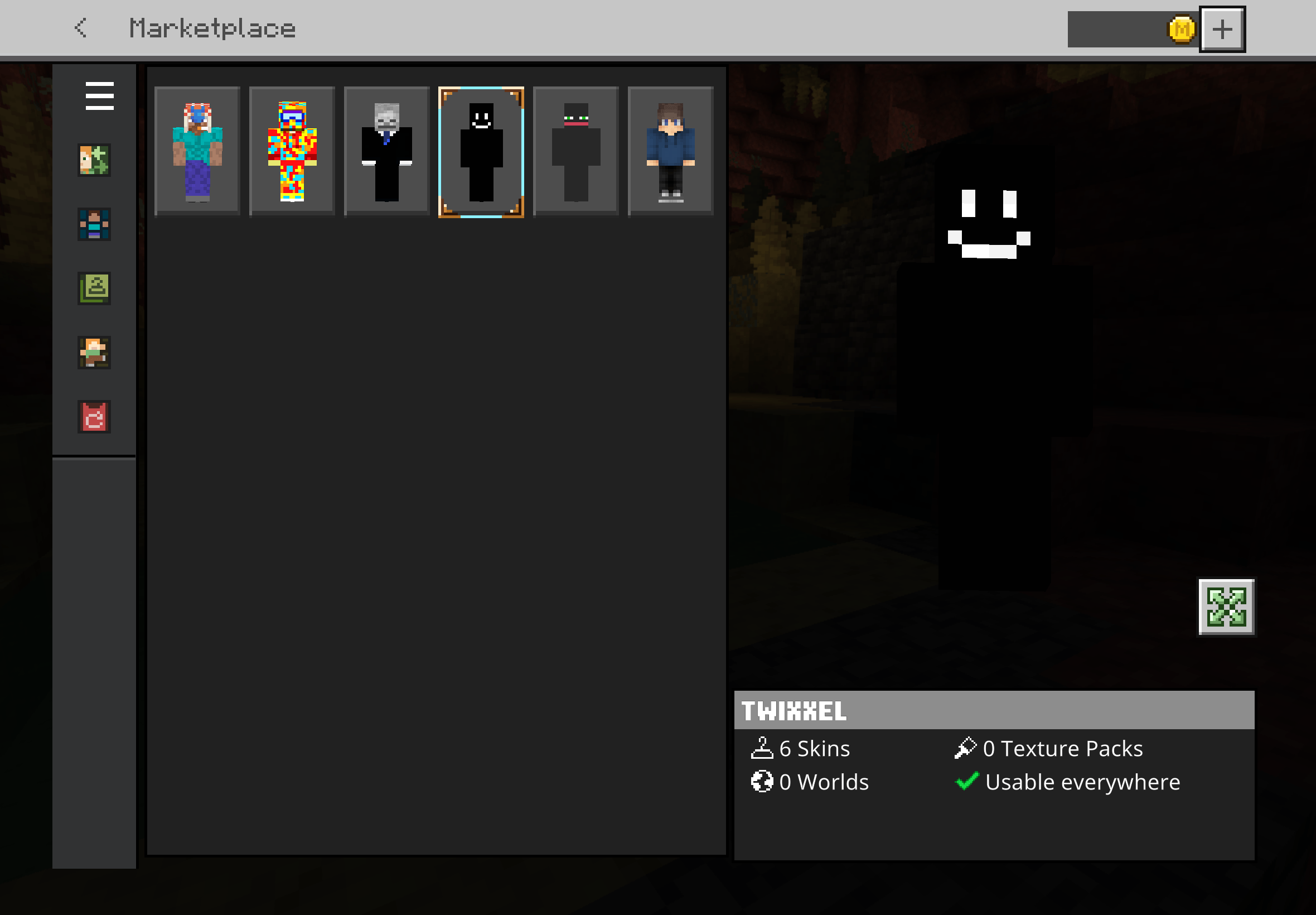 Horror Video Pack — screenshot 3