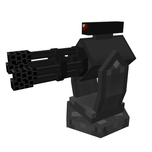 Secutity Turrets — screenshot 2