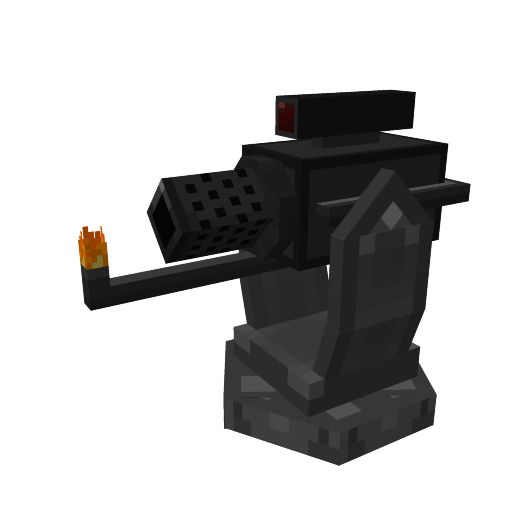 Secutity Turrets — screenshot 4