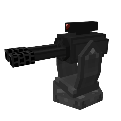 Secutity Turrets — screenshot 5