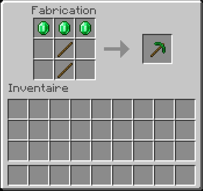 MinerPlus : Vein Miner, 3x3 & Backpack — screenshot 1