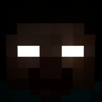 Herobrine Creepypasta