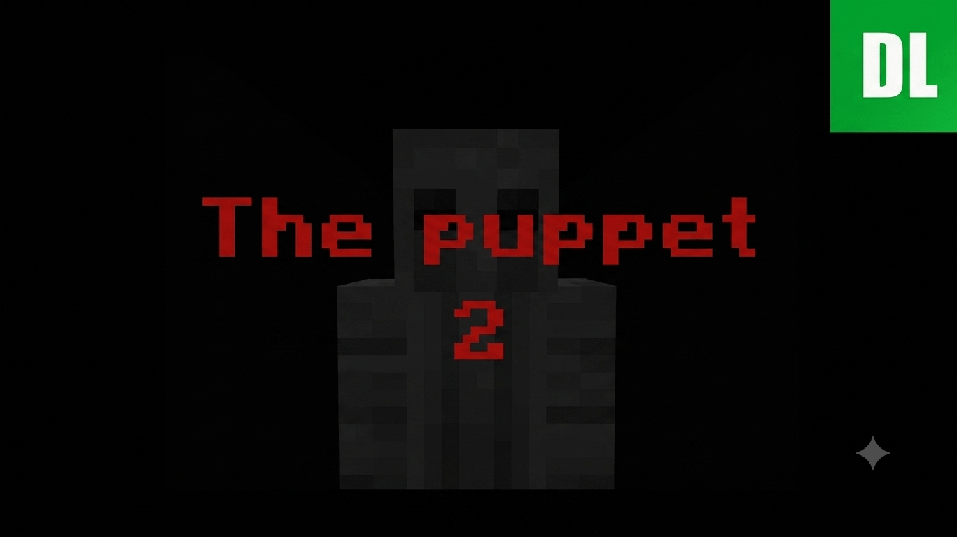 The puppet 2 — screenshot 1