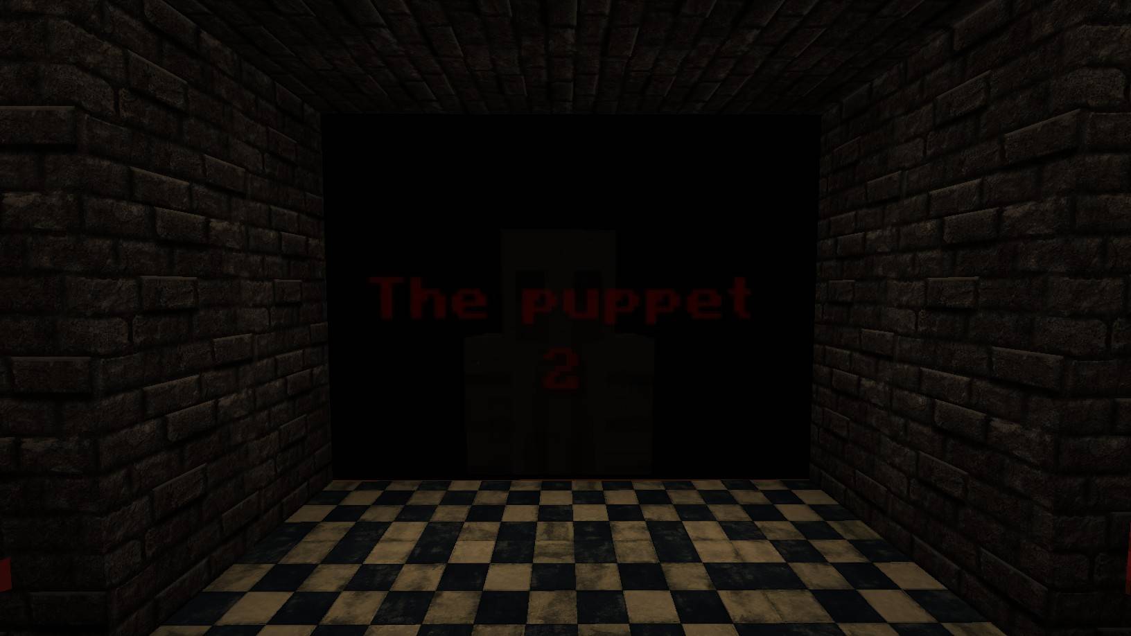 The puppet 2 — screenshot 2