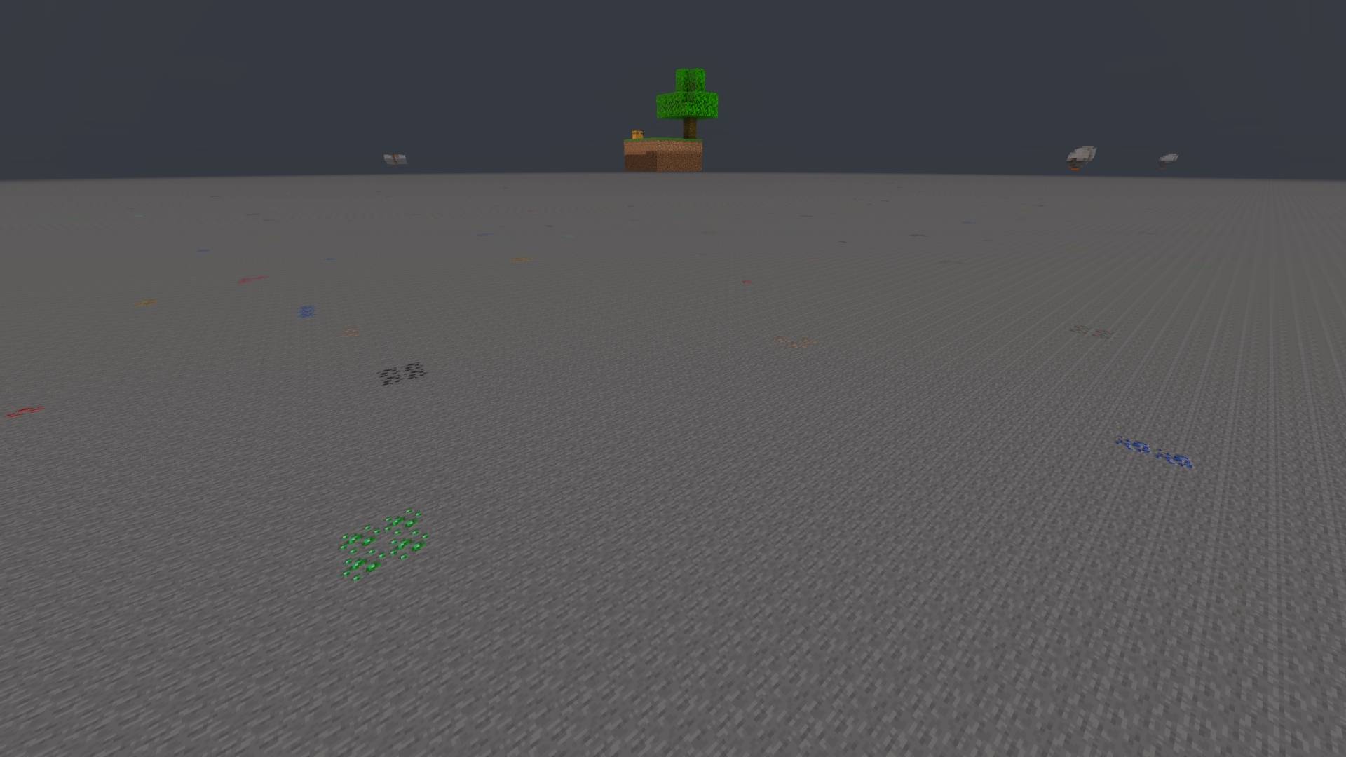 Sky (LAVA) Block Challenge — screenshot 8