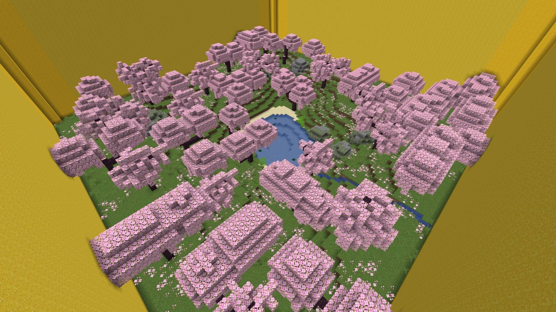 Lucky One Block Challenge — screenshot 7