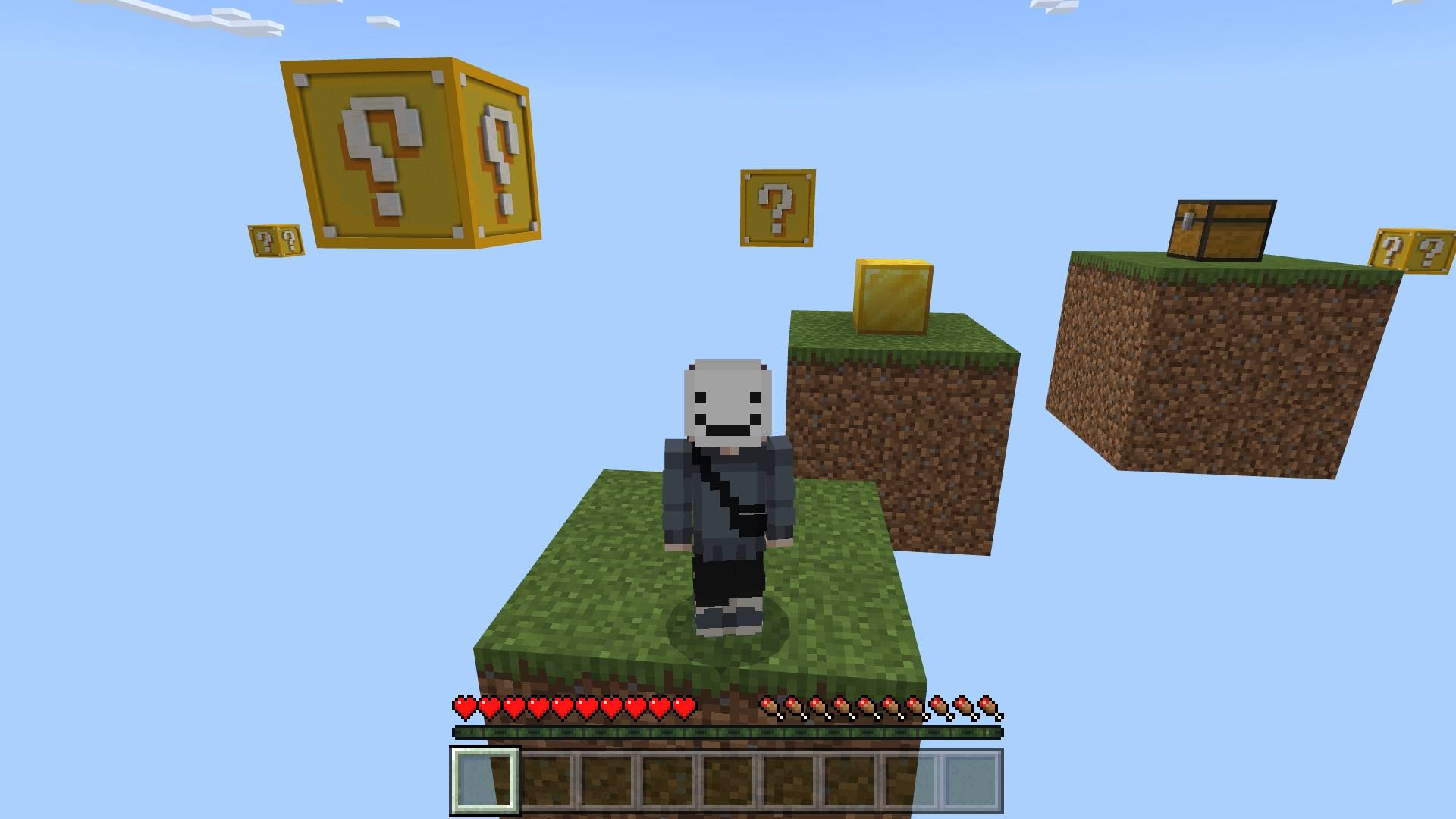 Lucky One Block Challenge — screenshot 4