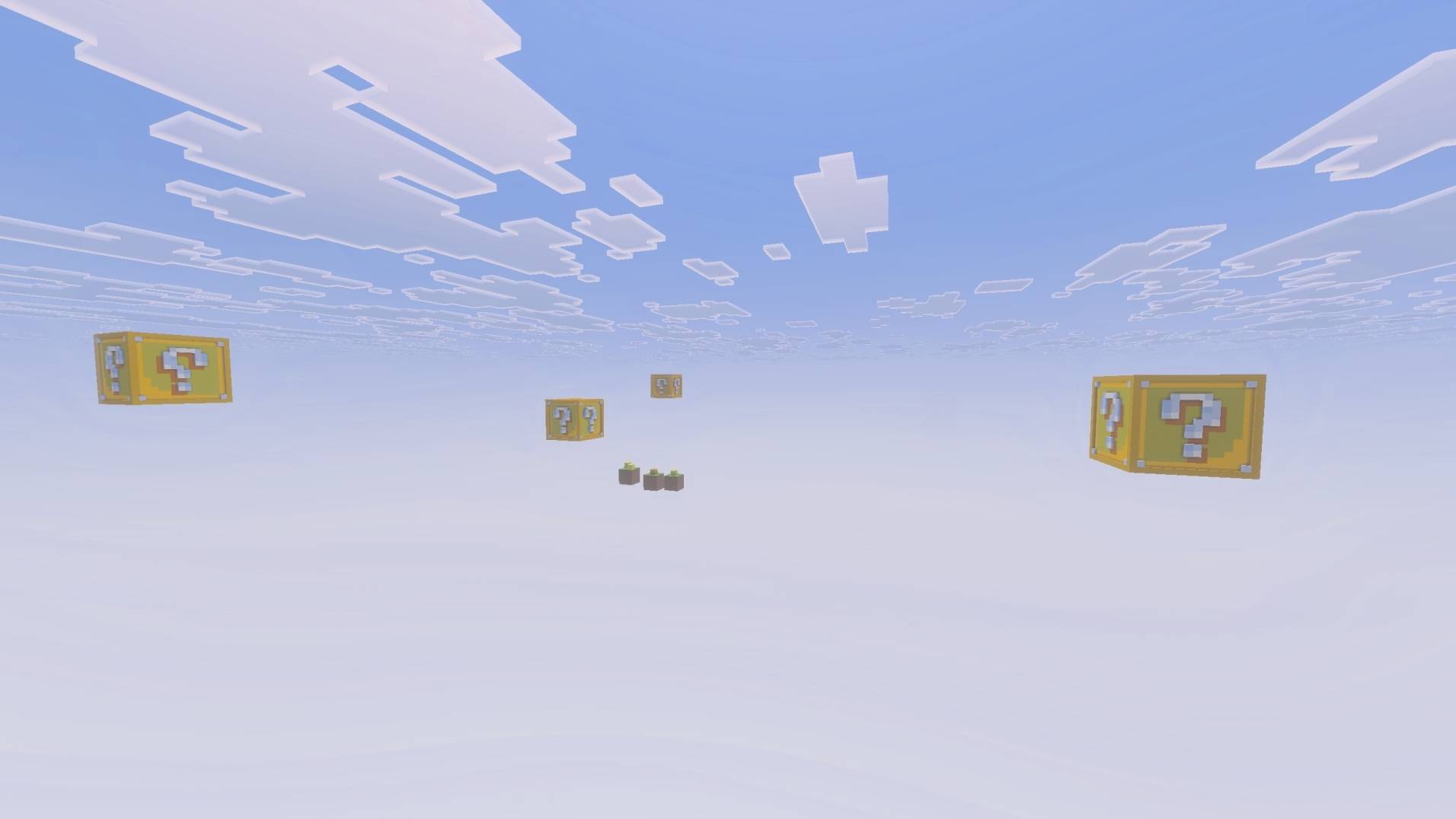 Lucky One Block Challenge — screenshot 6