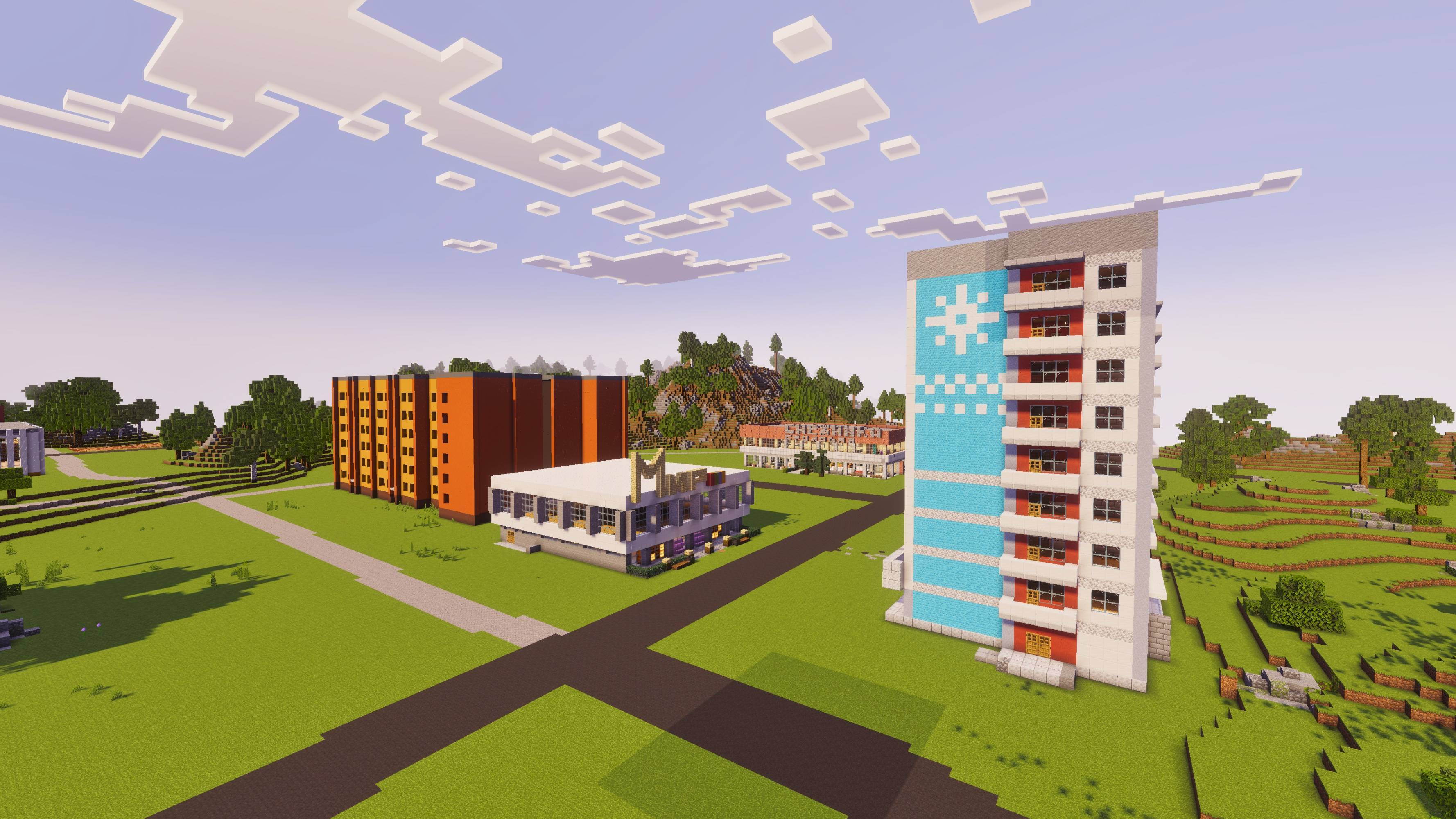 Kalischensk - City Map — screenshot 3
