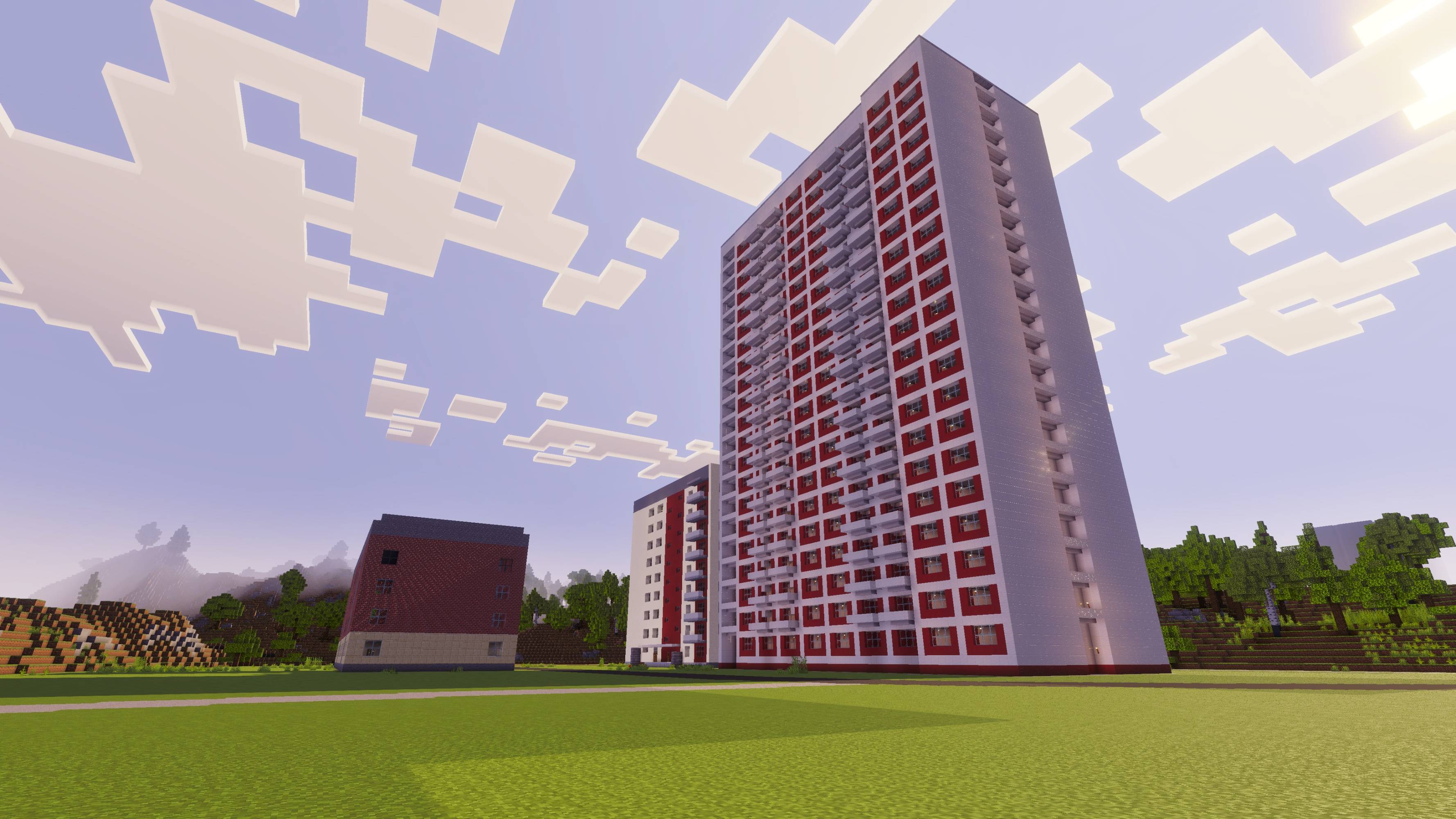 Kalischensk - City Map — screenshot 4