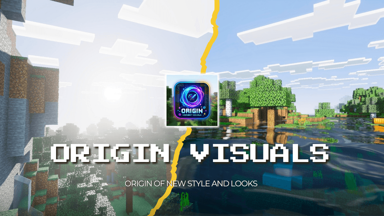 Origin Vibrant Visuals — screenshot 1