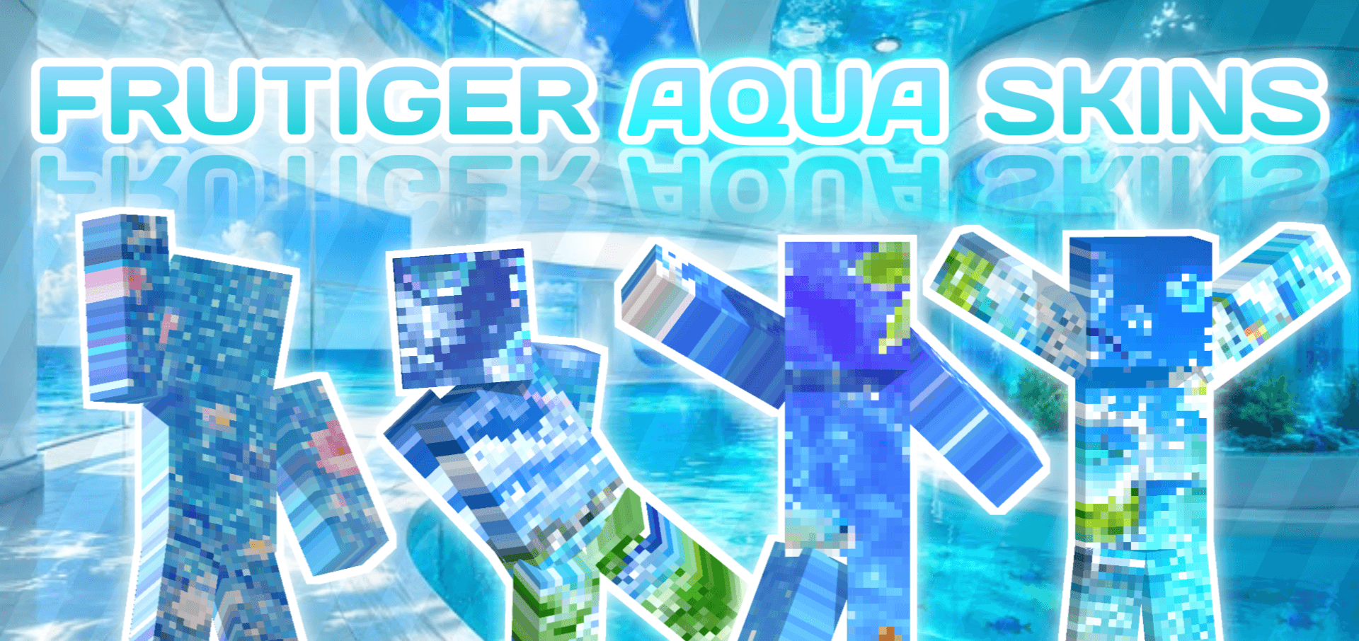 Frutiger Aqua Skin pack HD — screenshot 1