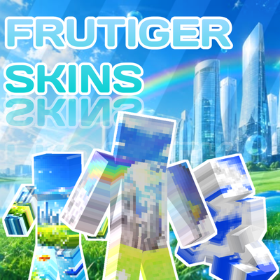 Frutiger skins HD