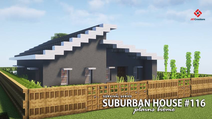 Survival Suburban House #116 (Achievements On) — screenshot 1