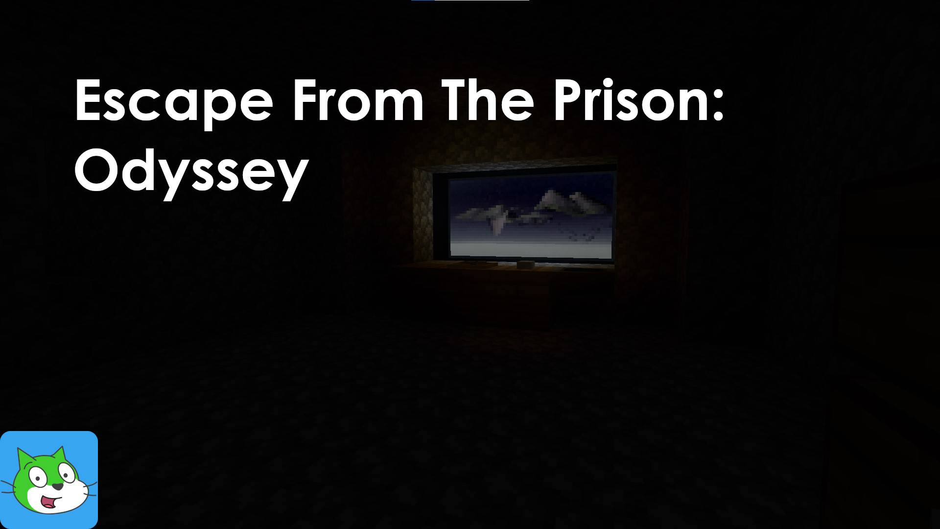 Escape From The Prison: Odyssey — screenshot 1