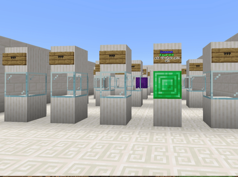 Parkour Roguelike — screenshot 2