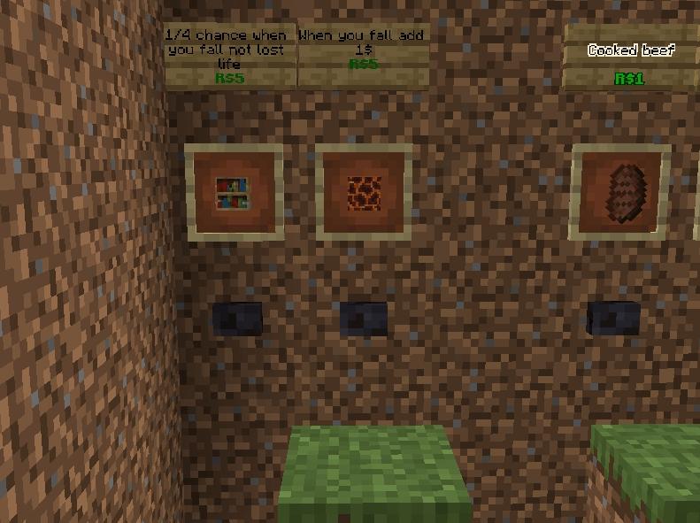 Parkour Roguelike — screenshot 3