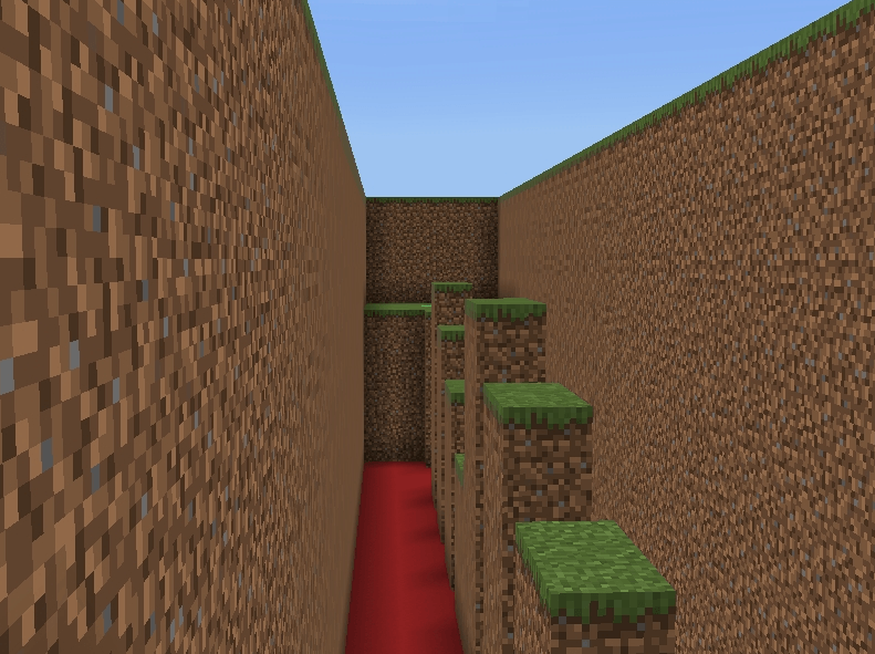 Parkour Roguelike — screenshot 4