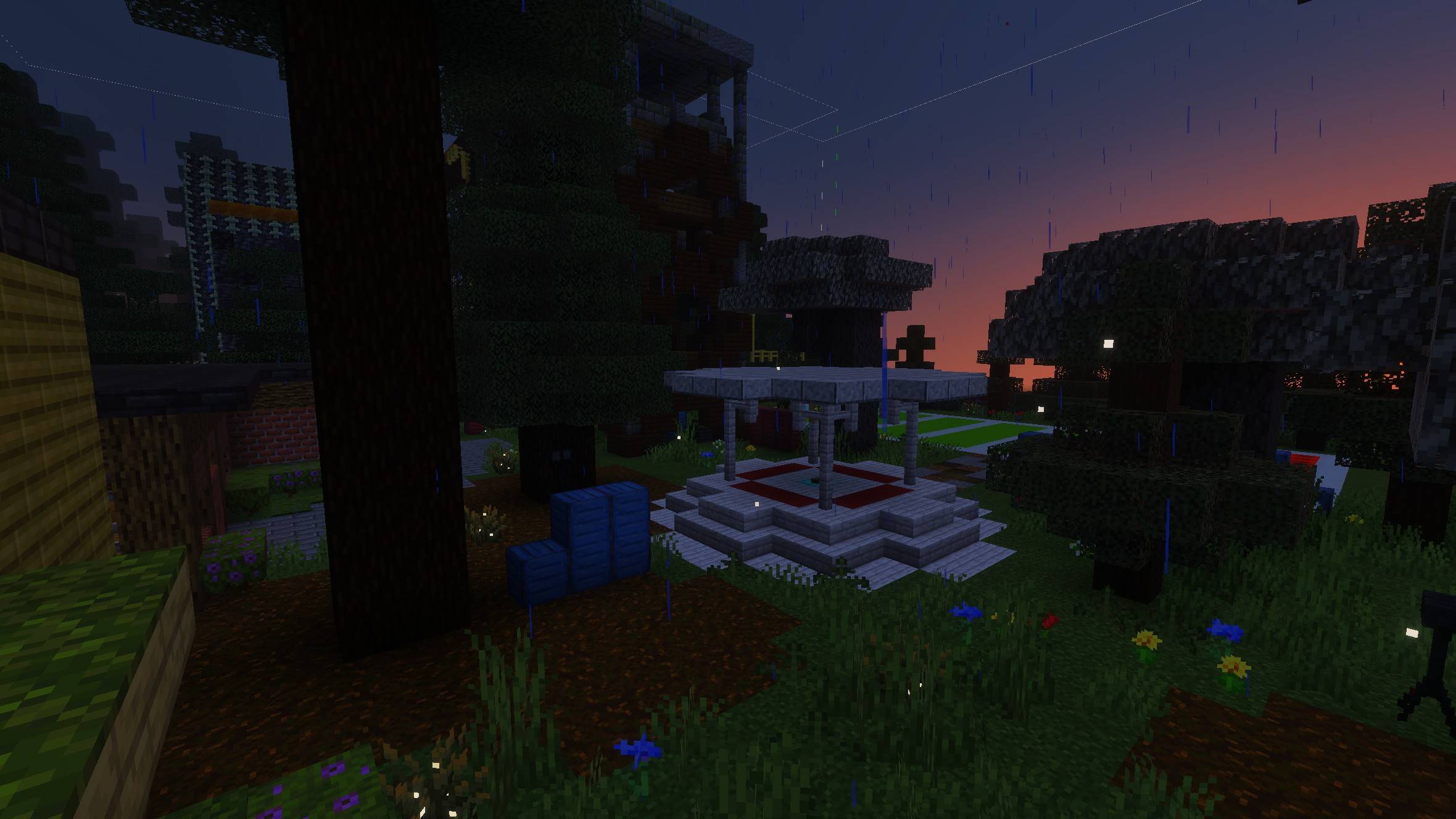 Mineville Park Shooter. HAS GUNS AND BOTS!!!! — screenshot 5