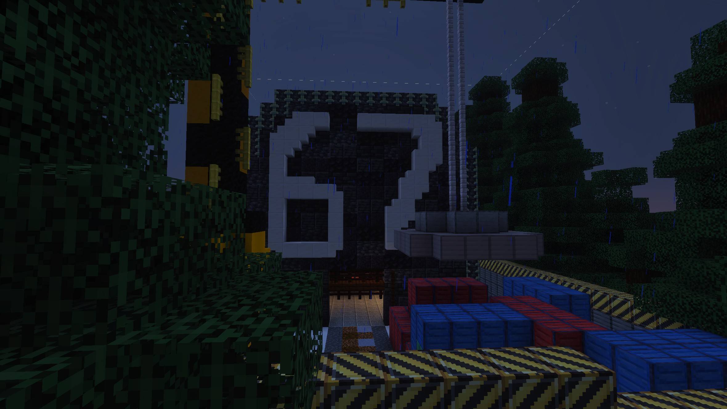 Mineville Park Shooter. HAS GUNS AND BOTS!!!! — screenshot 7