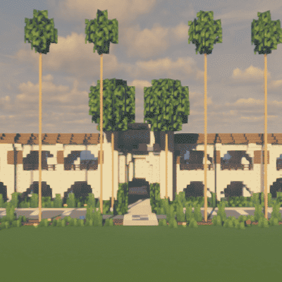 LA Resort