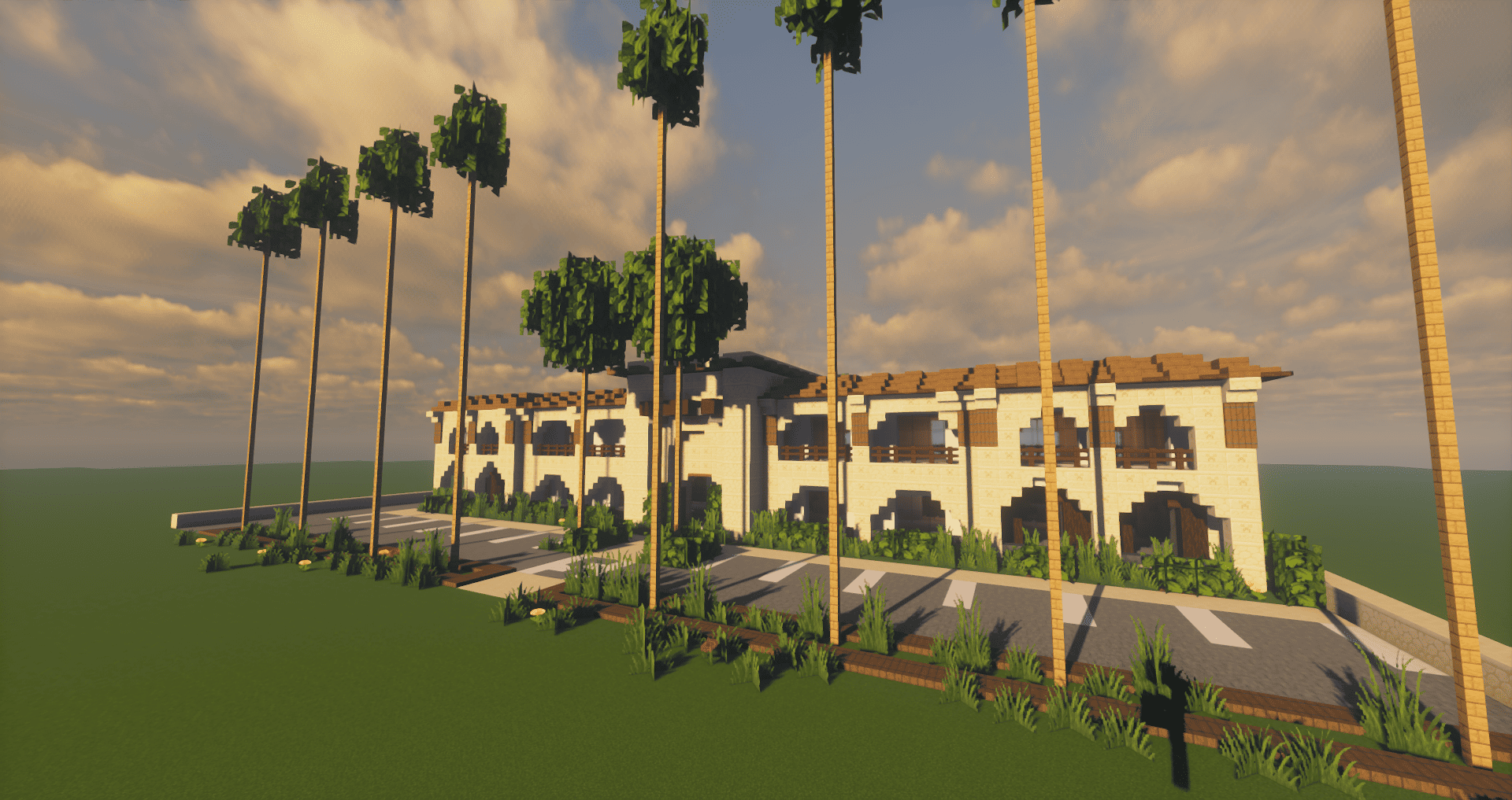 LA Resort — screenshot 3