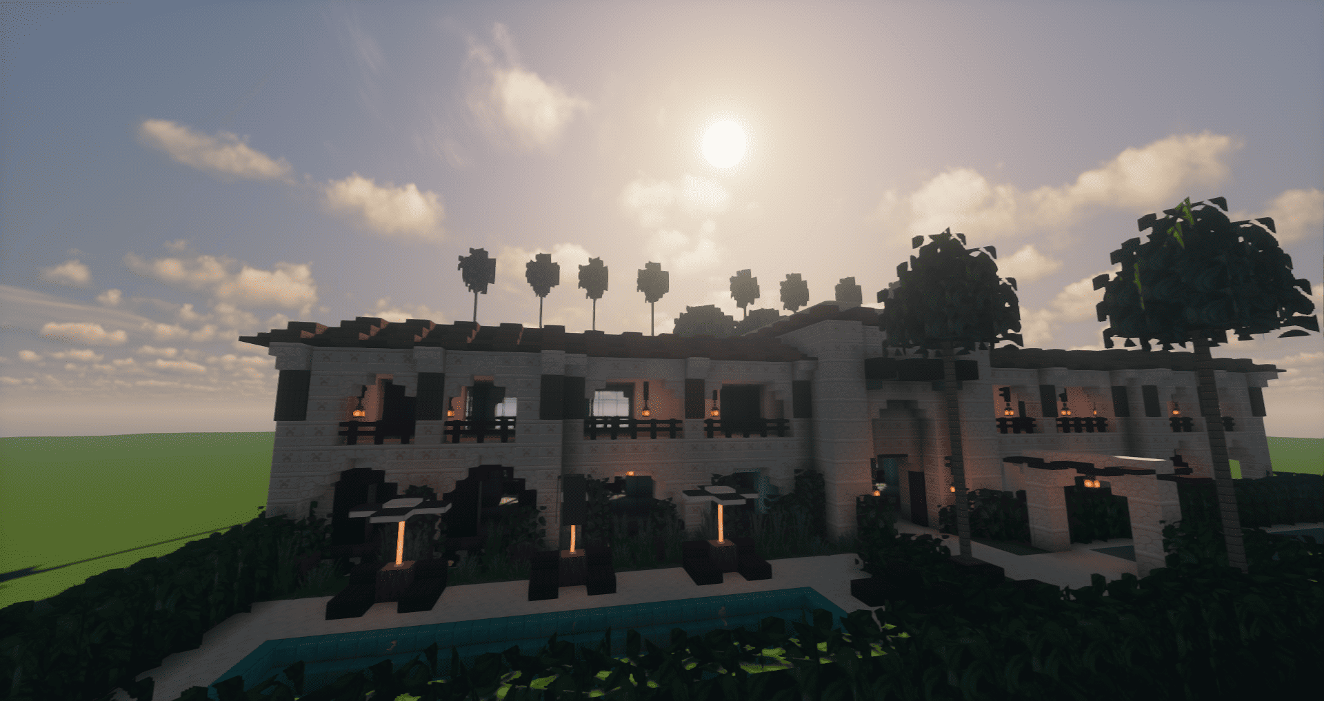 LA Resort — screenshot 5