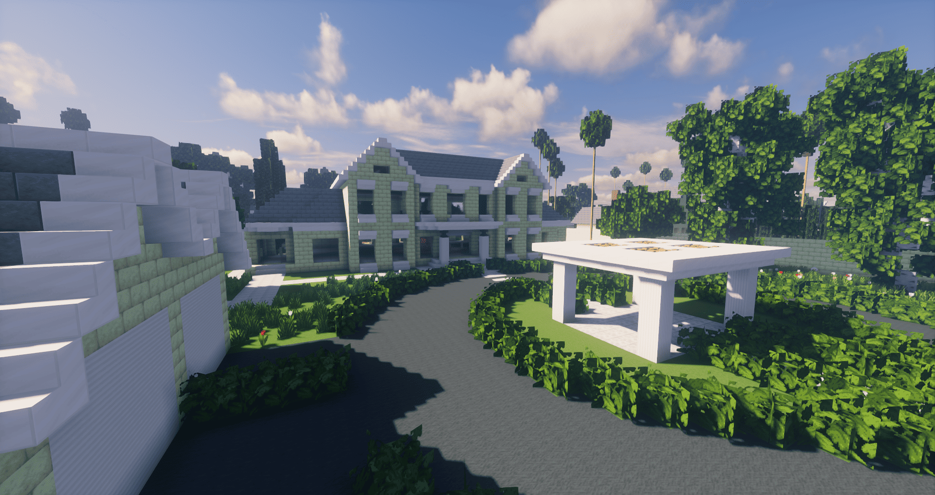 LA Mansion 8 — screenshot 3