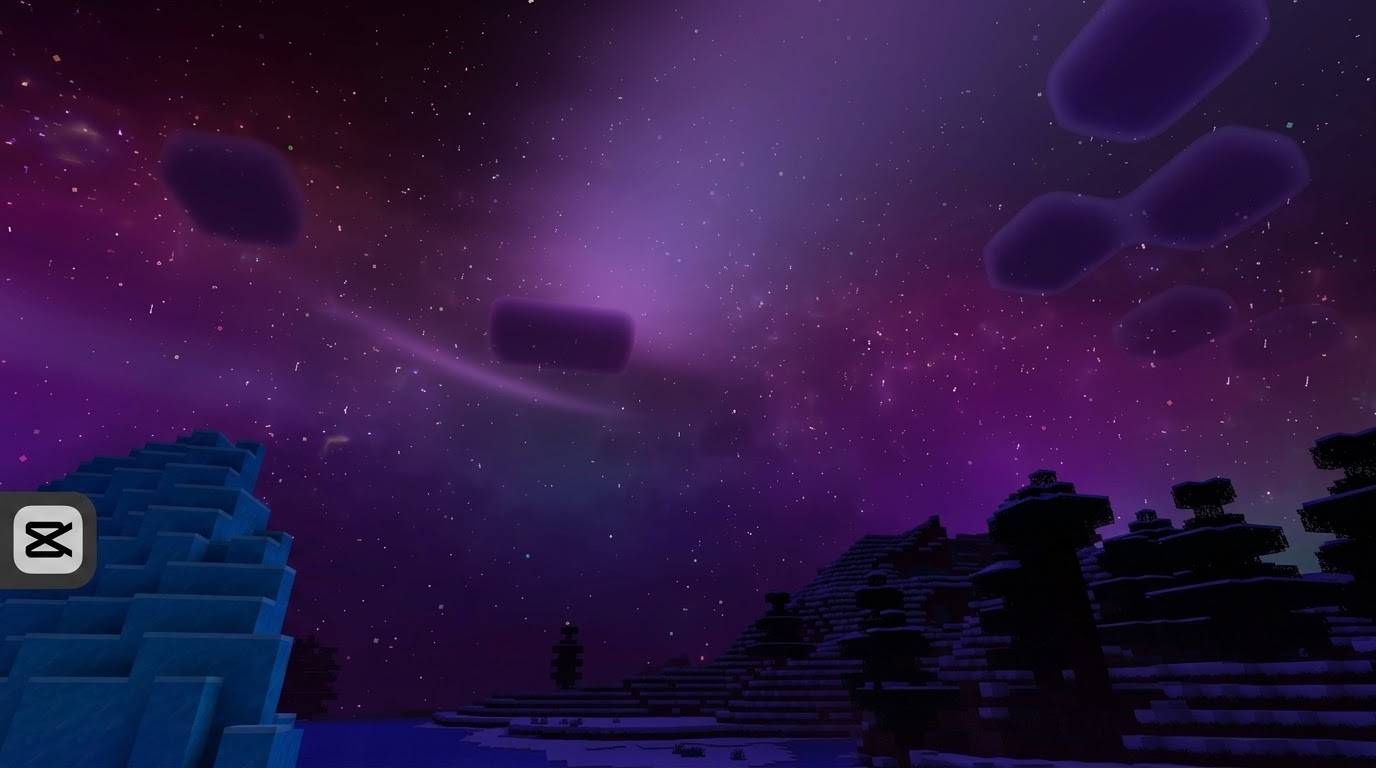 BAKU X NIGHT VISUAL — screenshot 6