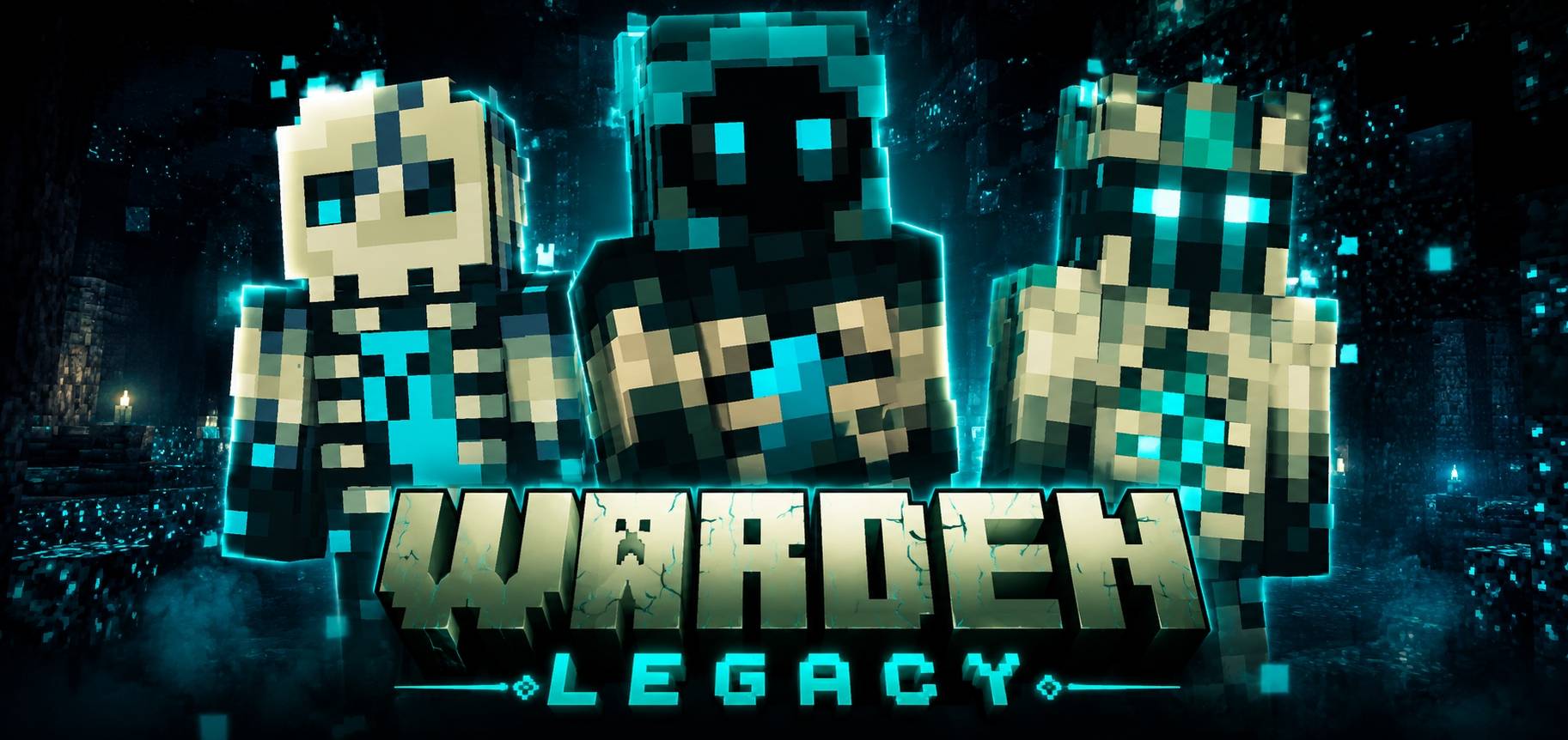 Warden Legacy — screenshot 1