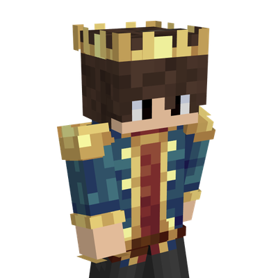 Gamerfleet Skin by BedrockForge