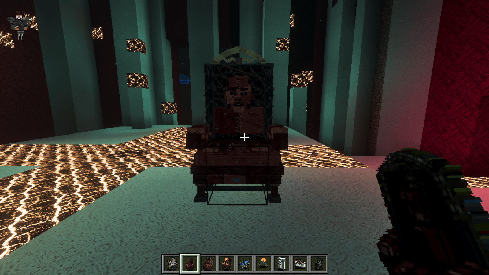 Urgent Operation (Minor Patches Soon!) — screenshot 6