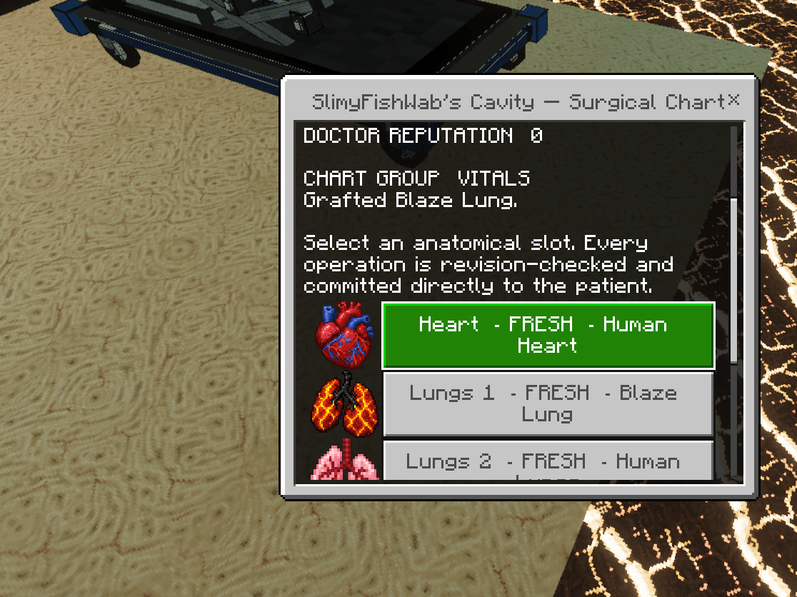 Urgent Operation (Minor Patches Soon!) — screenshot 8