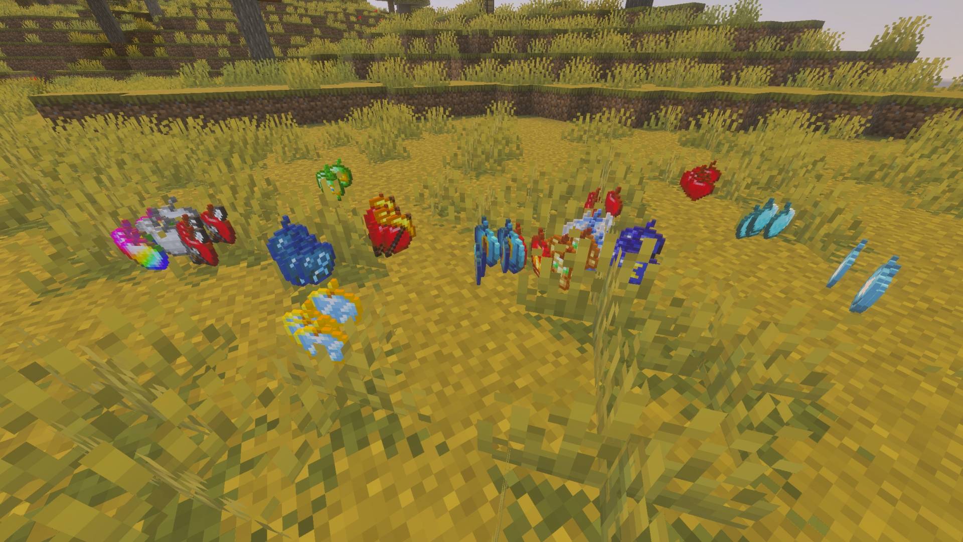 Powerful Apples — screenshot 2