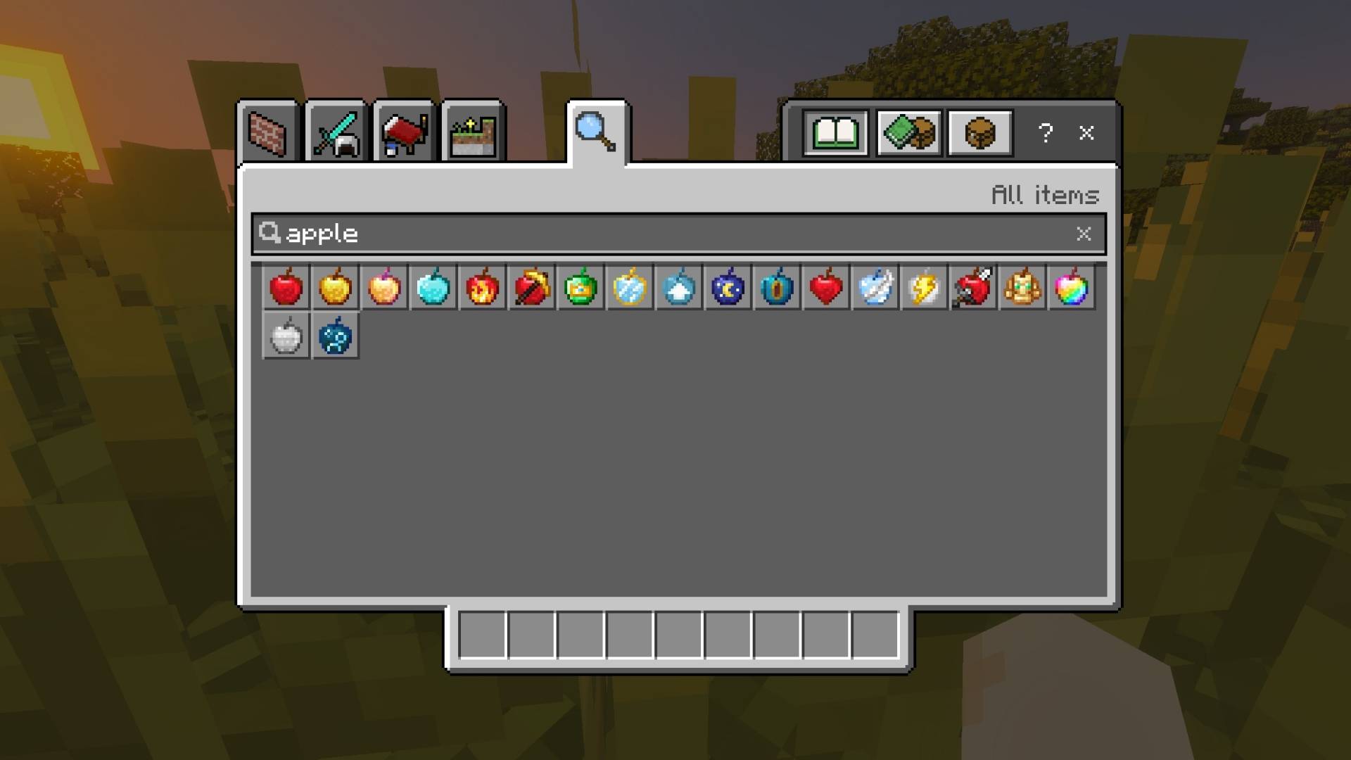 Powerful Apples — screenshot 3