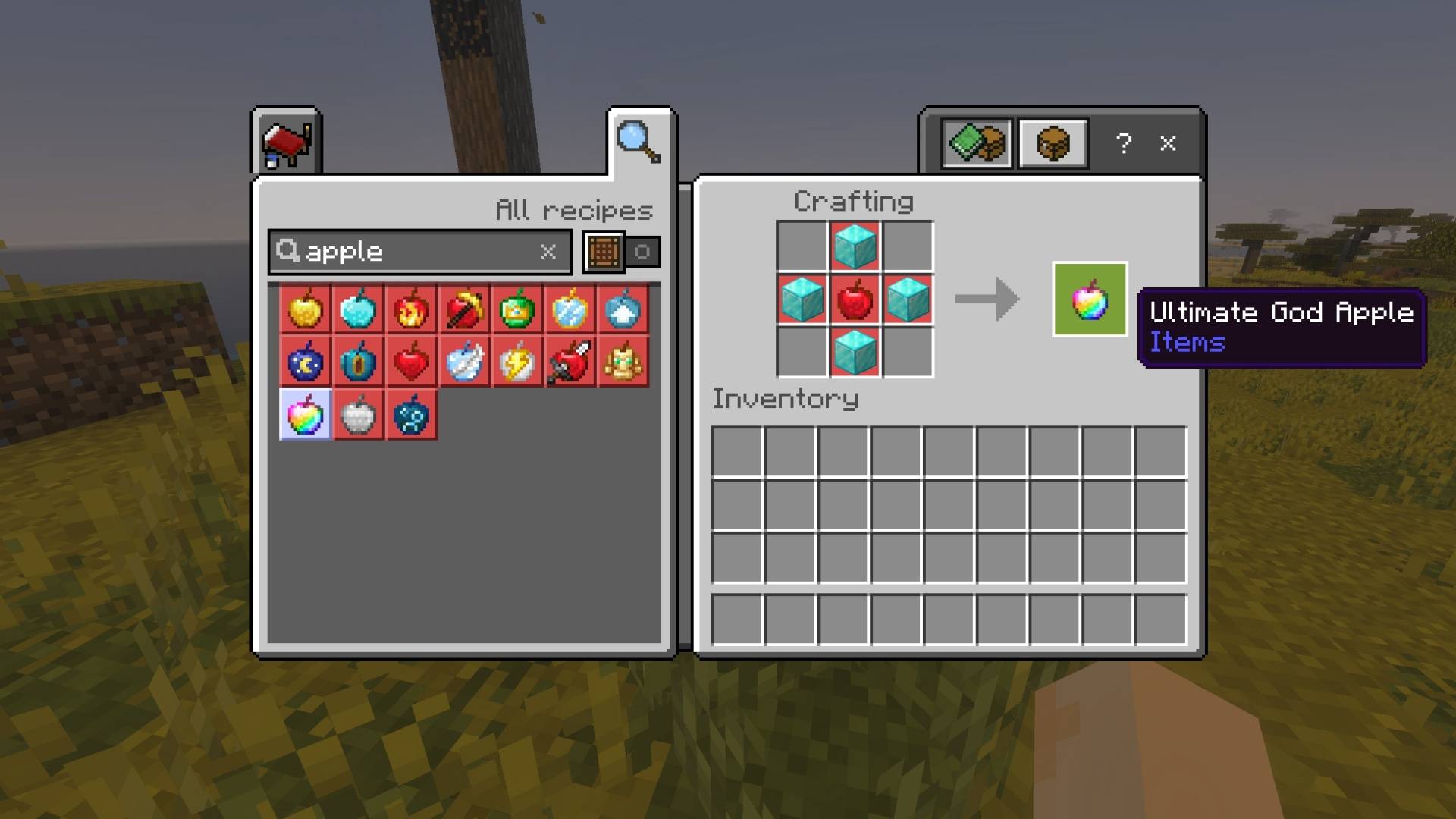 Powerful Apples — screenshot 4