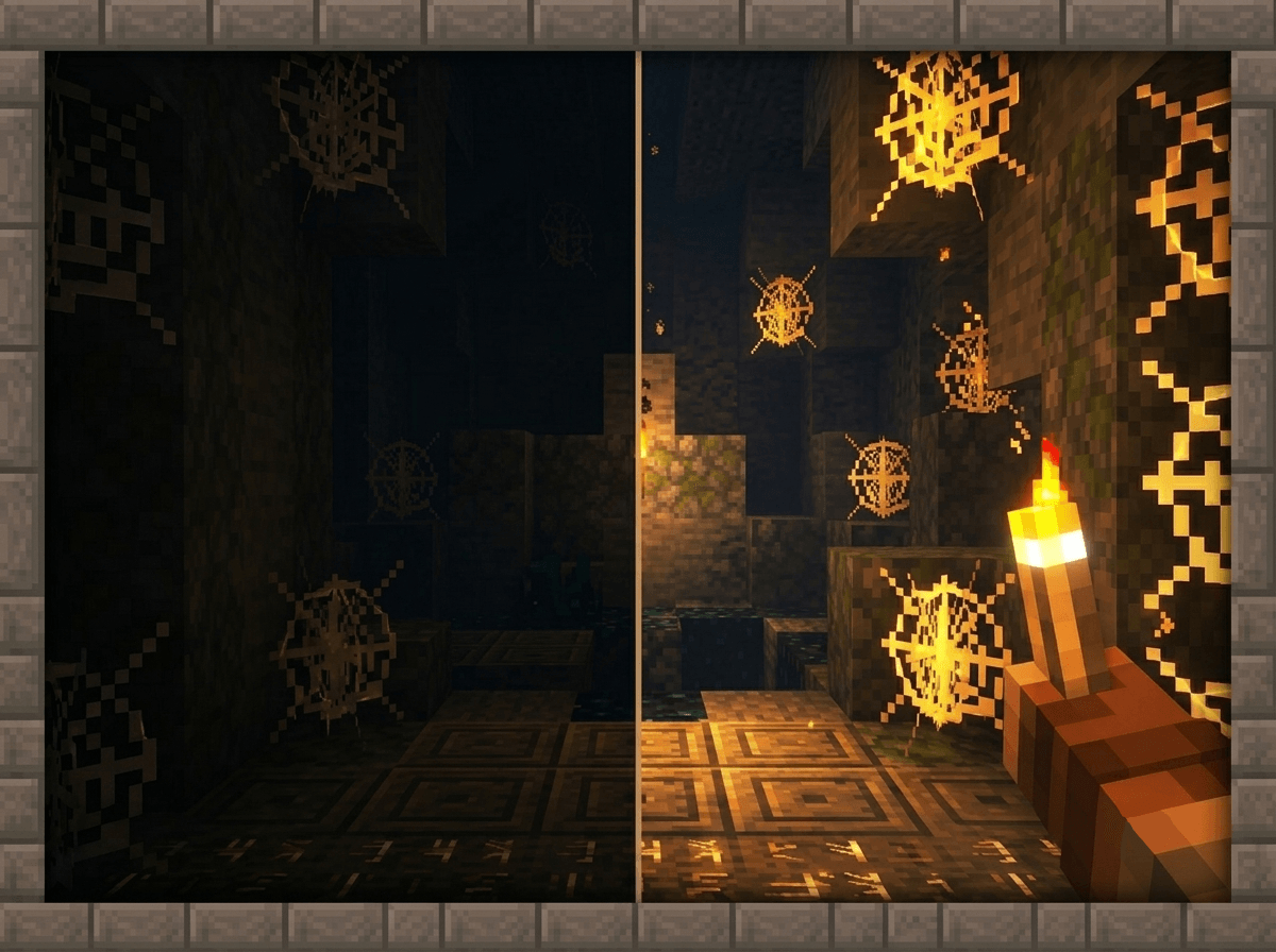 True Dynamic Glow — screenshot 1