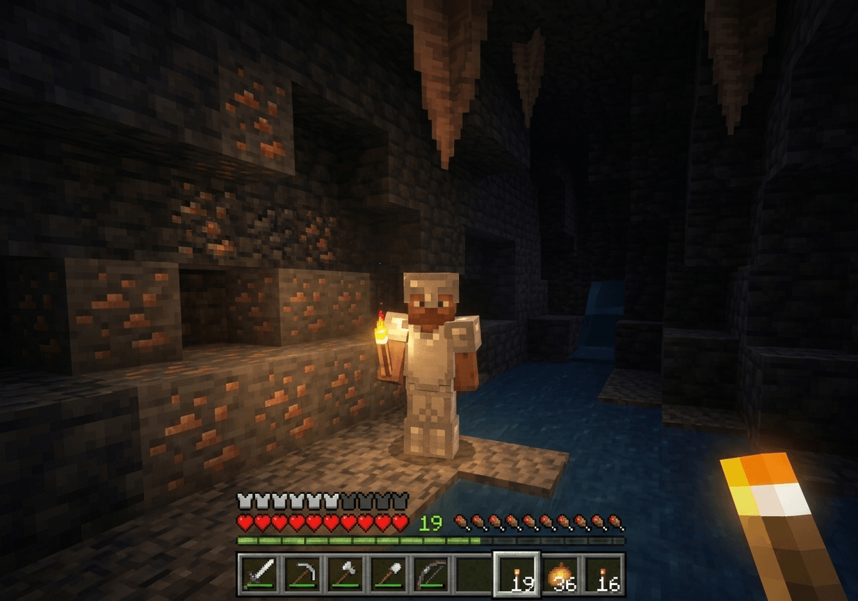 True Dynamic Glow — screenshot 3