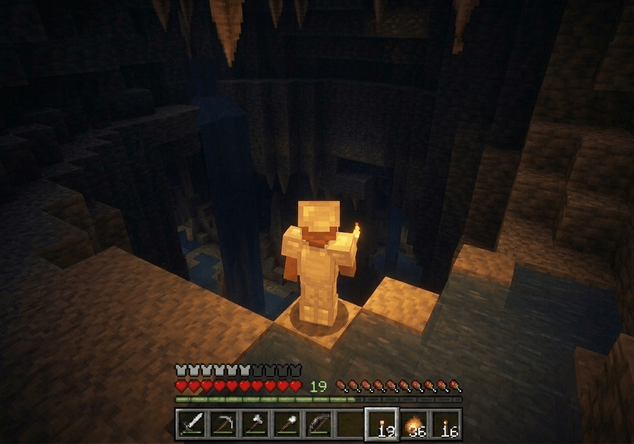 True Dynamic Glow — screenshot 4