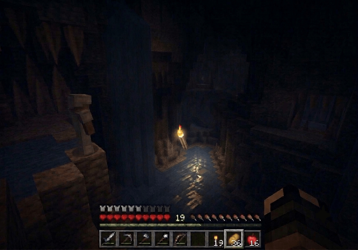 True Dynamic Glow — screenshot 5