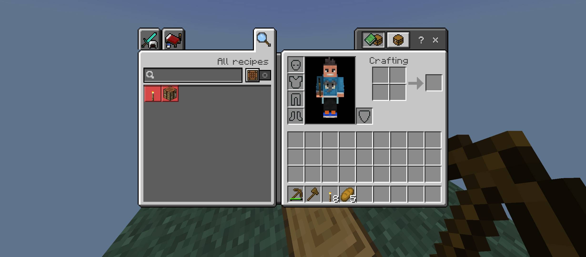 One block by gavti — screenshot 3