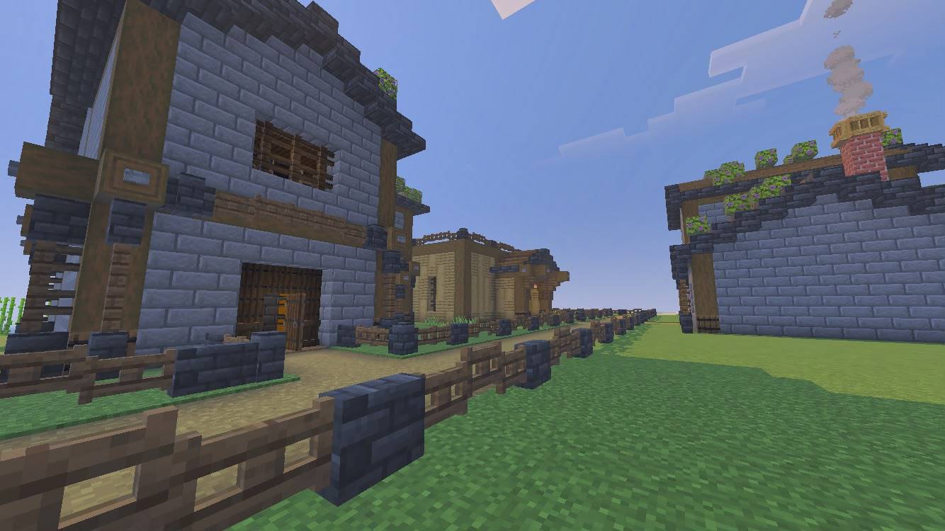 HARDCORE 100 DAYS ON SURVIVAL ISLAND BY MIGUEL — screenshot 8