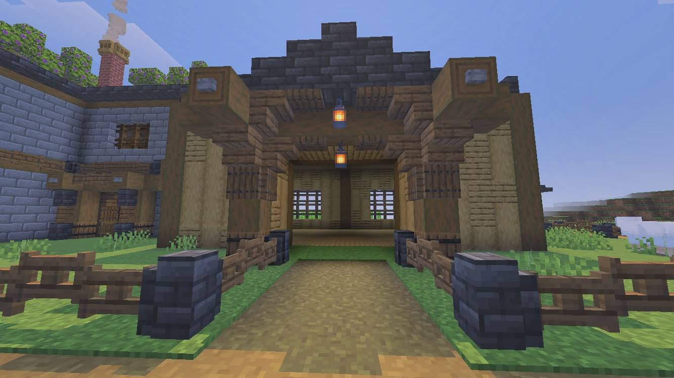 HARDCORE 100 DAYS ON SURVIVAL ISLAND BY MIGUEL — screenshot 3