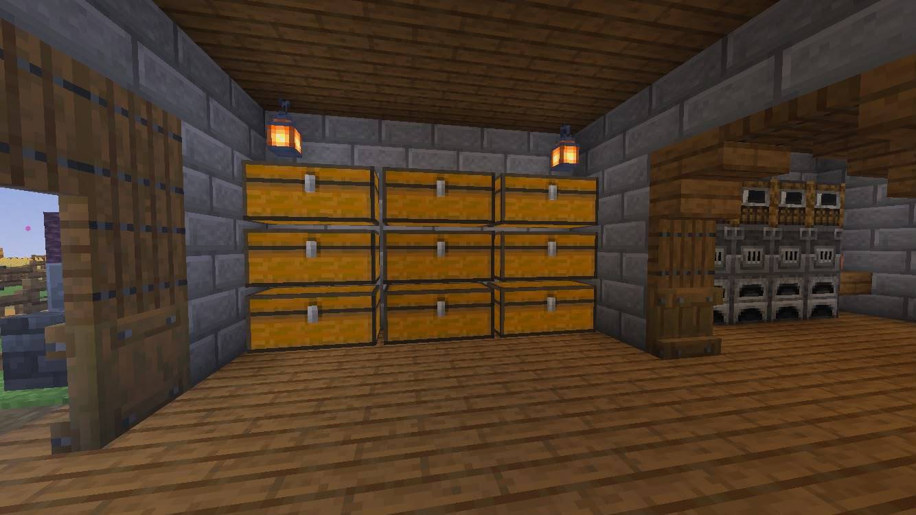 HARDCORE 100 DAYS ON SURVIVAL ISLAND BY MIGUEL — screenshot 4