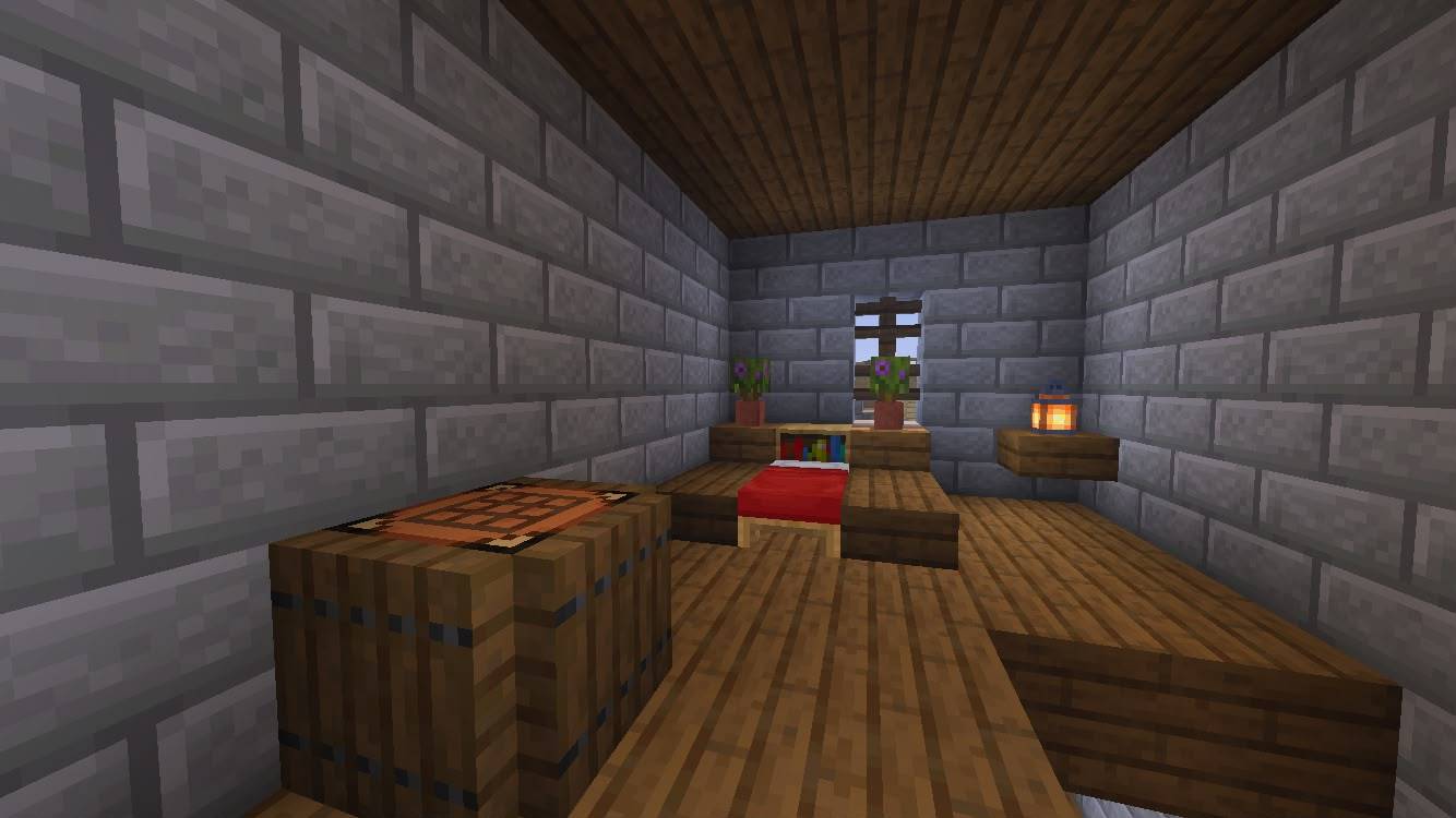 HARDCORE 100 DAYS ON SURVIVAL ISLAND BY MIGUEL — screenshot 8